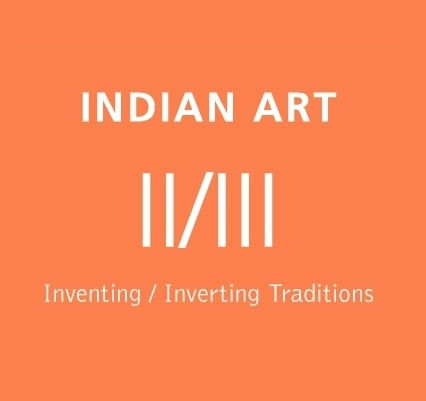 Inventing/Inverting Traditions Grosvenor Vadehra