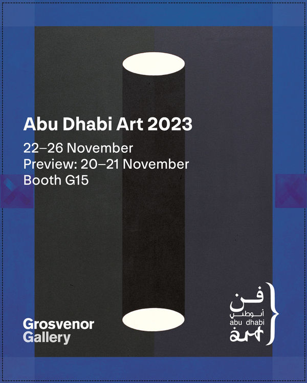 Abu Dhabi Art