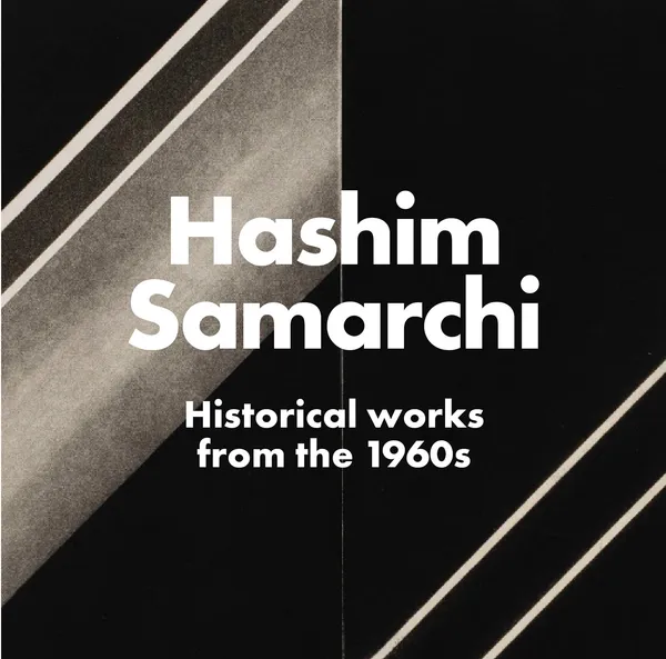 Hashim Samarchi