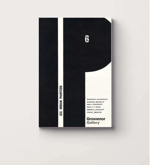 The Roots of the Indian Artists' Collectives