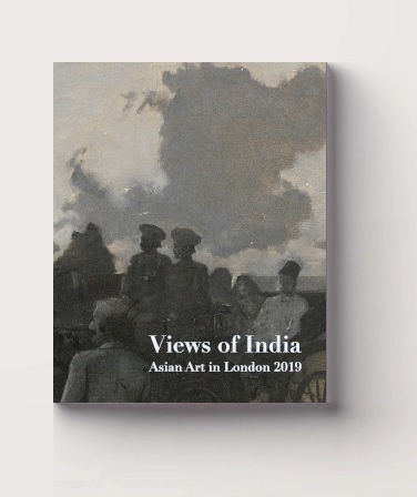 Views of India