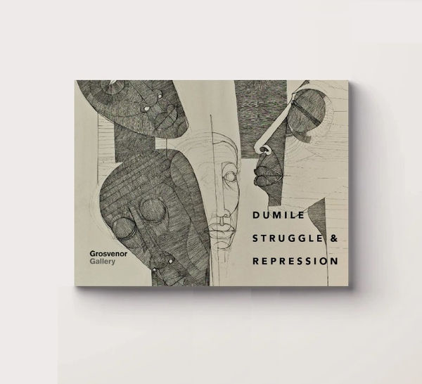 Dumile, Struggle and Repression