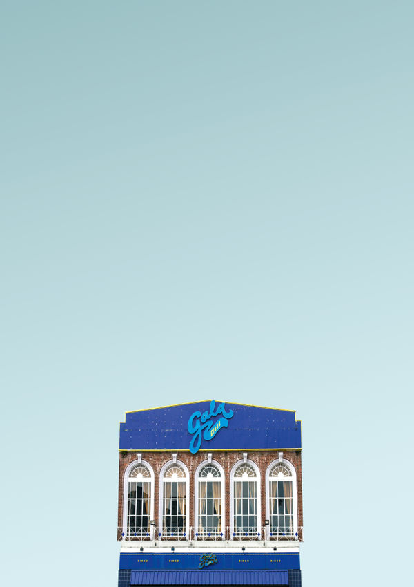 Simone Hutsch - Untitled, 2018