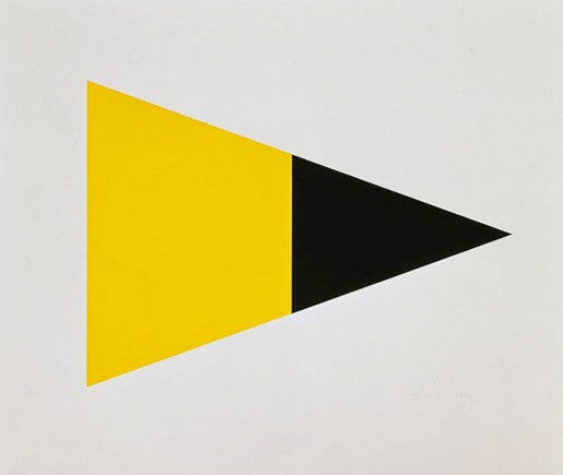 Ellsworth Kelly