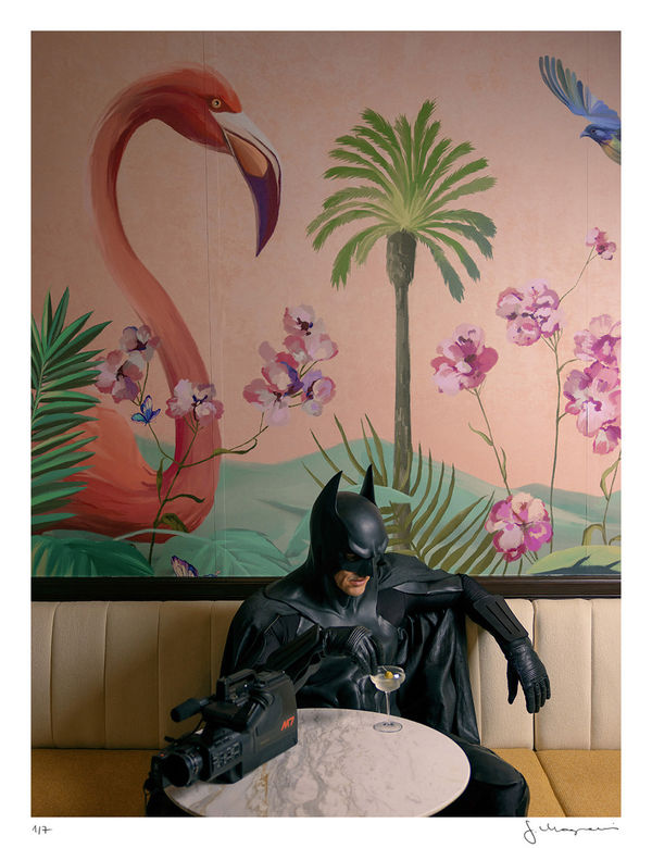 Sebastian Magnani: Daily Bat