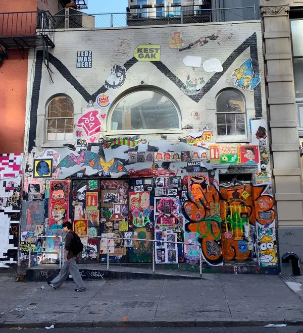 The Jean-Michel Basquiat Market Report 2025