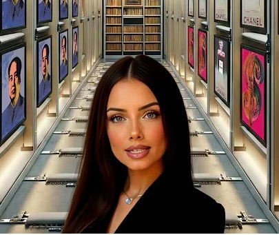 Who Really Controls the Andy Warhol Market?