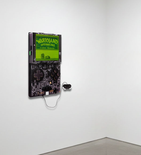 Retro Revival Gottfried, Sinclair, Martinez