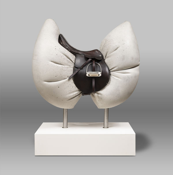 Jeff Muhs On View During The Pink Lemonade's 'Daydream'