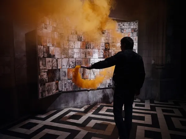 PRESS | Marcin Dudek