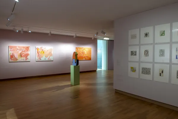 MUSEUM EXHIBITION | Andrea Éva Győri