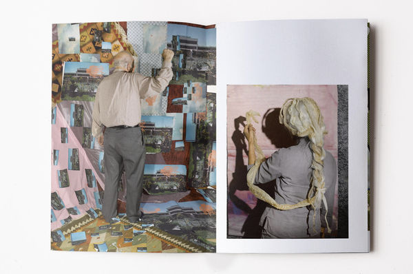 PUBLICATION | SHEIDA SOLEIMANI