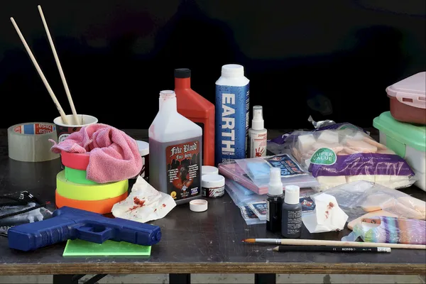 © Emmanuel Van der Auwera