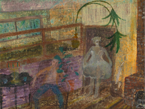 Justin Williams, It was us, now it's one else, 2025