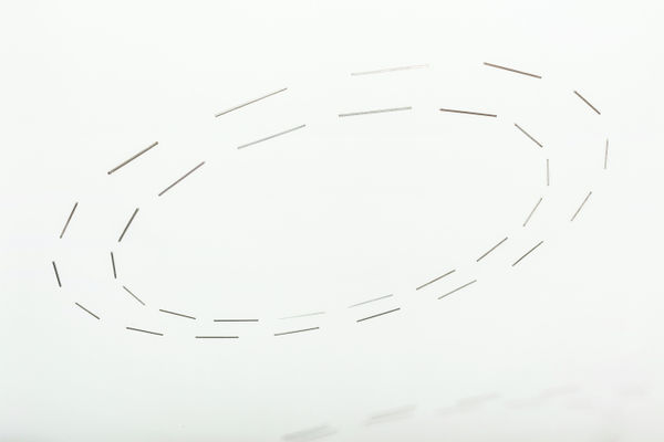 埃利亚斯·克雷斯潘, 圆形的32段, 2014