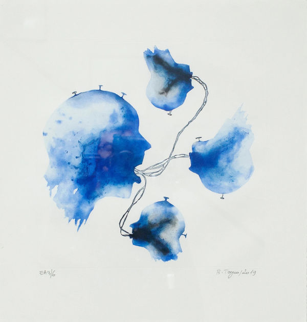 巴尔德莱米•图果, 萨纳加, 2019