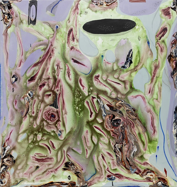 曼纽尔·马蒂厄, 丰沛与干旱, 2025