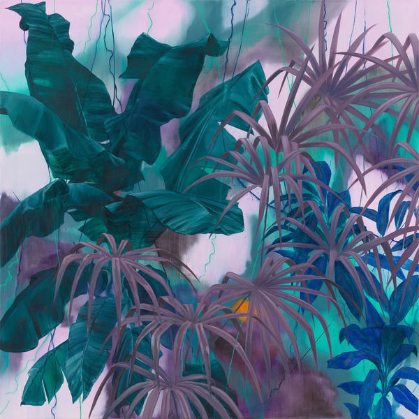 Romain Bernini, Grans Bwa XXV, 2020