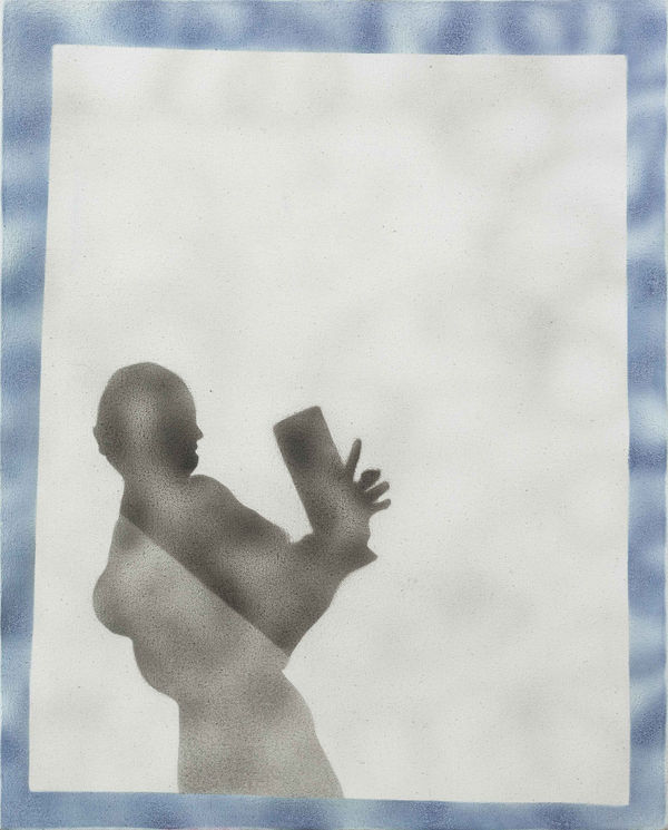 Jo Fish, Documenting, 2025