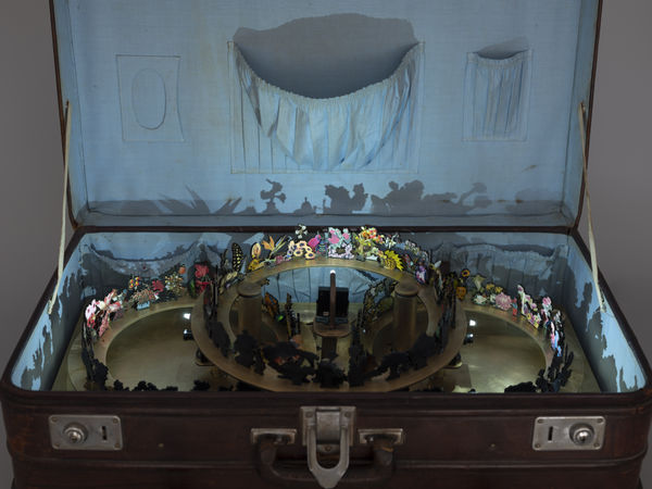 Nanjing Art Fair 2020