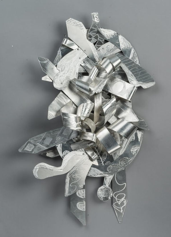 Kevin Cole - Arkansas Series: The Absence of Soul, 2024