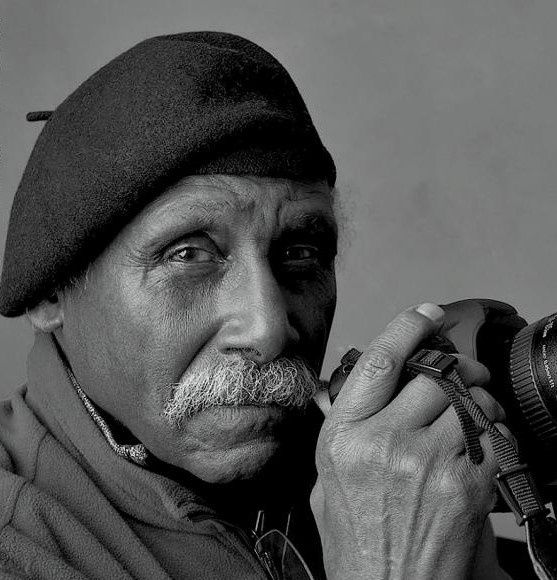 Adger Cowans' Trailblazing "Personal Vision" Featured on CBS