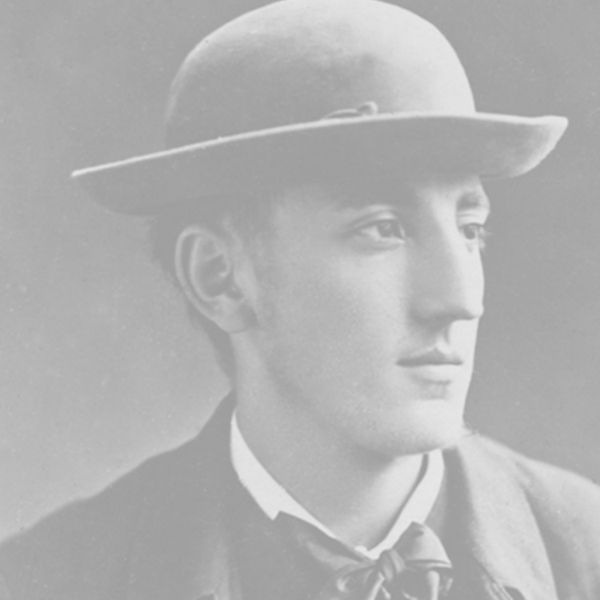 THÉO VAN RYSSELBERGHE