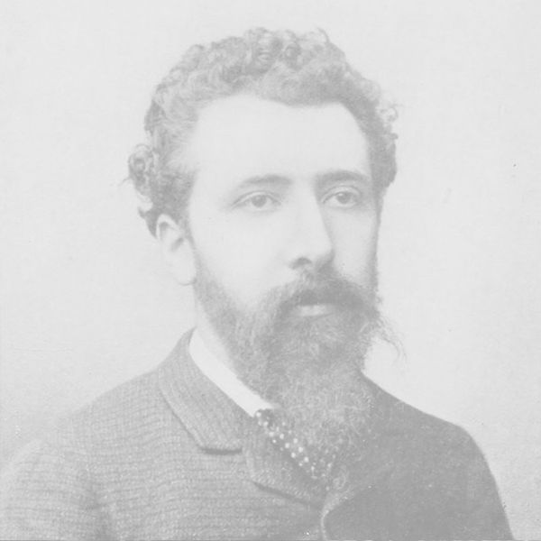 GEORGES SEURAT