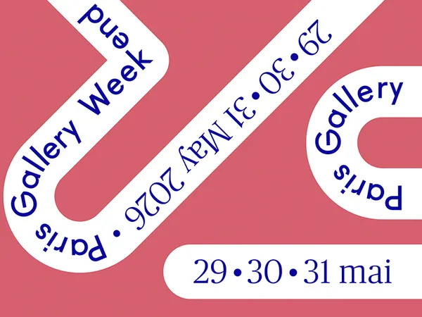 PARIS GALLERY WEEKEND 2026, 71, RUE DU FAUBOURG SAINT-HONORÉ, PARIS 8E