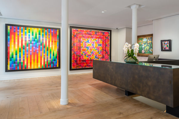 COLORAMA 71, RUE DU FAUBOURG SAINT-HONORÉ, PARIS 8E