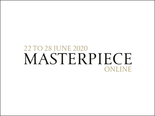 MASTERPIECE ONLINE 2020 En ligne