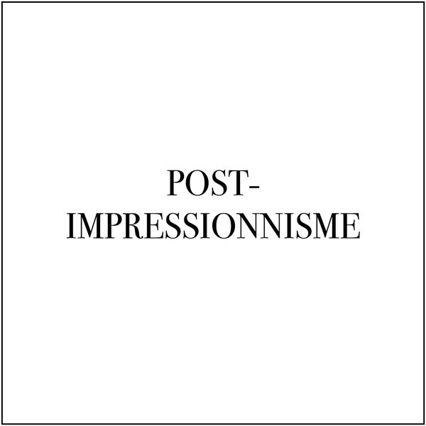 HENRI MARTIN, La Pergola De La Cuisine À Marquayrol, Un Matin d'Automne, circa 1920