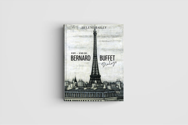 BERNARD BUFFET : DIALOGS