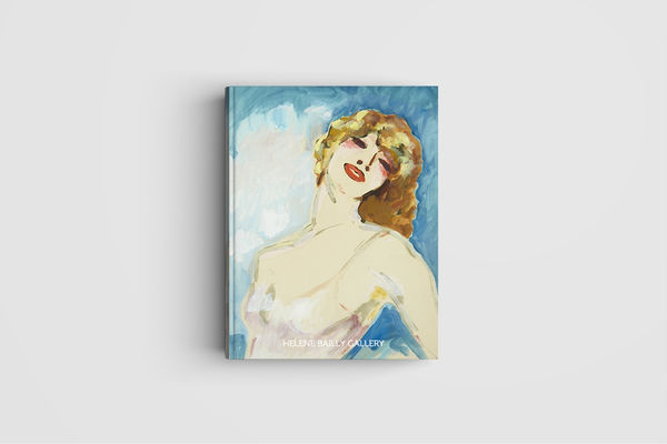 KEES VAN DONGEN - OEUVRES SUR PAPIER