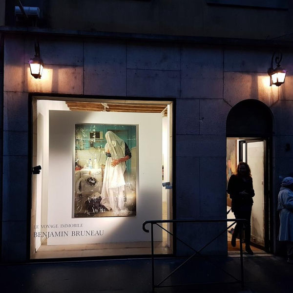 Pdv Expo Bruneau Mai 2017 Gal Chartier 01