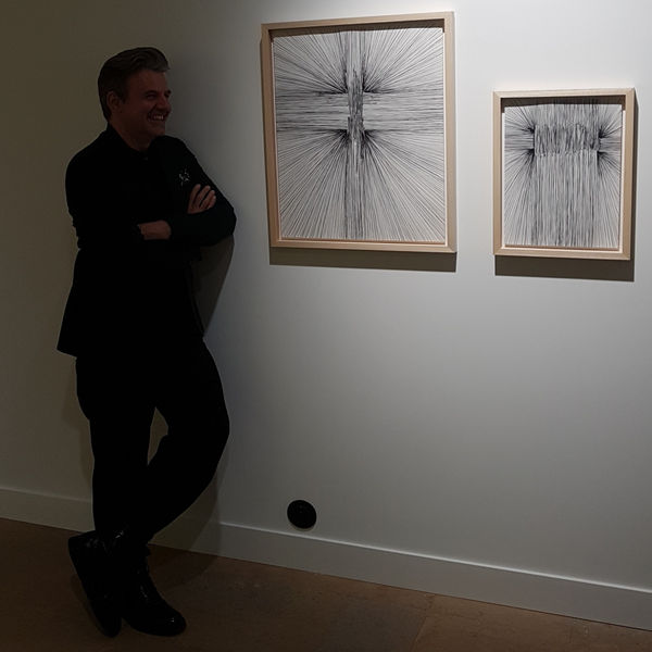 JEAN-MICHEL COMTE, L'ASSAUT