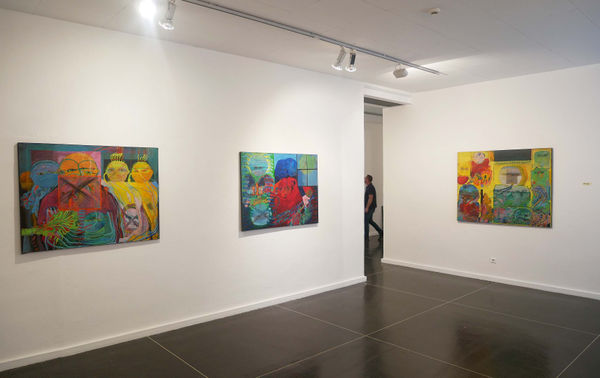 [HORS LES MURS] MUSEE DE DOLE