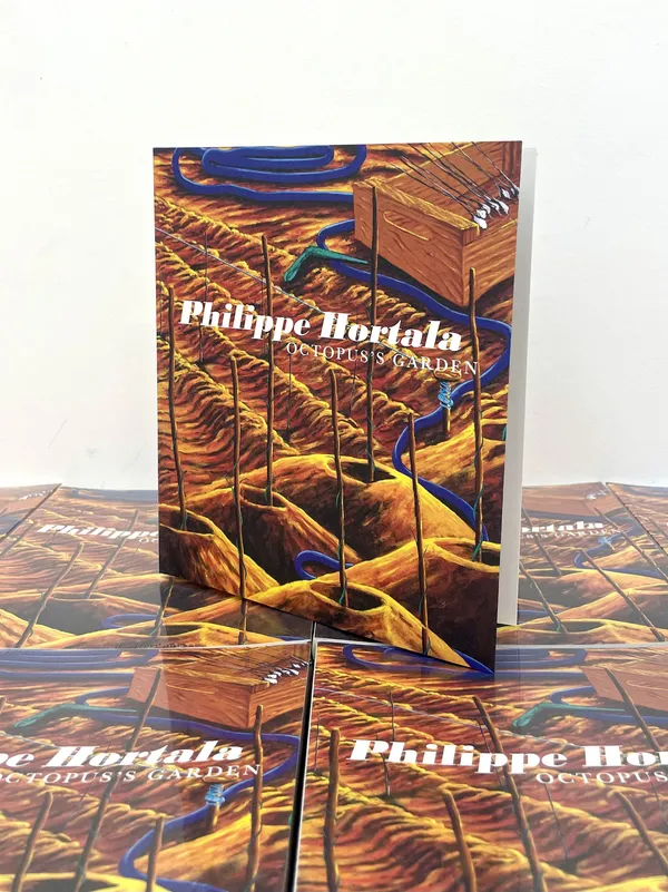 Philippe Hortala, Octopus's Garden