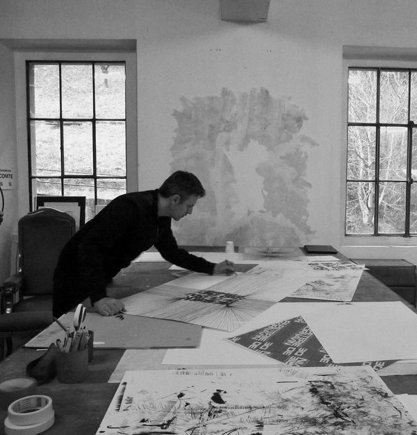 JEAN-MICHEL COMTE, L'ASSAUT (2/2)