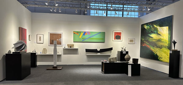 San Francisco Fall Show 2022