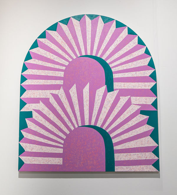 Hesse Flatow Gallery 1