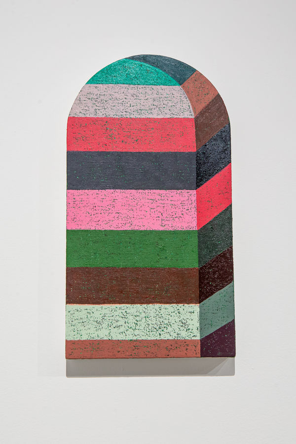 Hesse Flatow Gallery 2