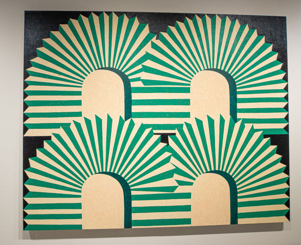 Hesse Flatow Gallery 3