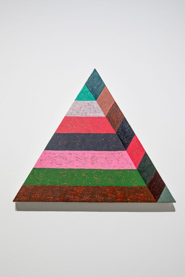 Hesse Flatow Gallery 4