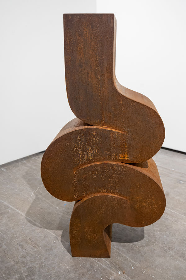 Hesse Flatow Gallery 6