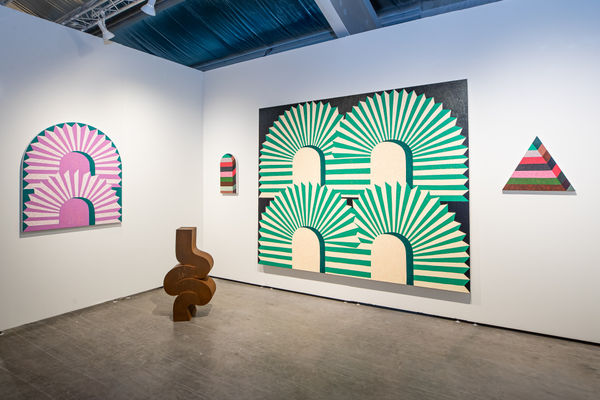 Hesse Flatow Gallery 7