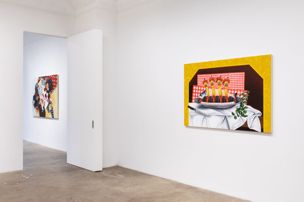 Butler Pomp And Circumstance Install View 7