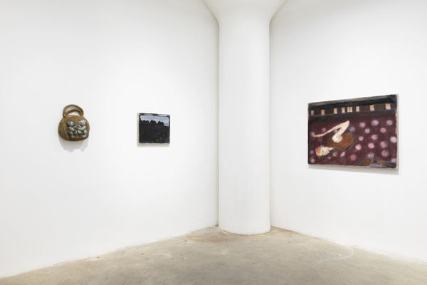 Ditto Installation View 3