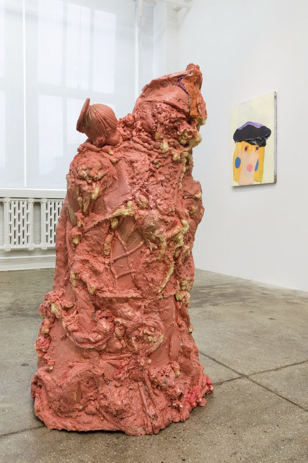 Cc Warlick Install 06