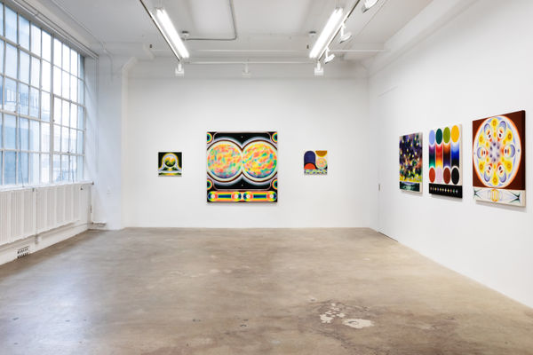 Childress Equivalents Install View 1